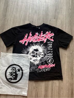 Hellstar Shirt